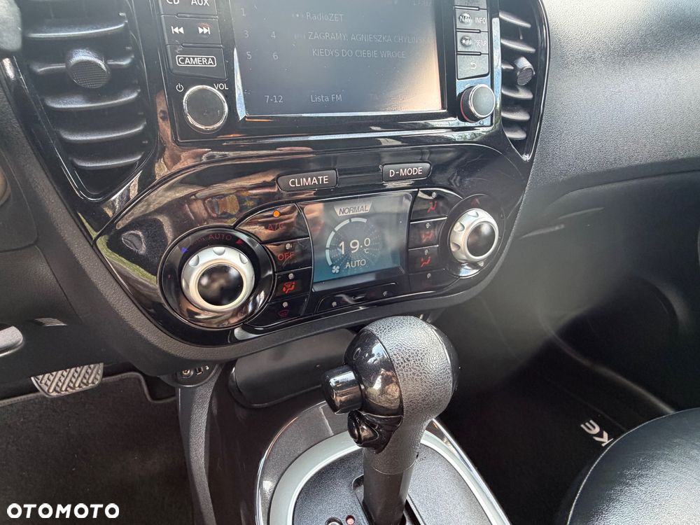 Nissan Juke - 29