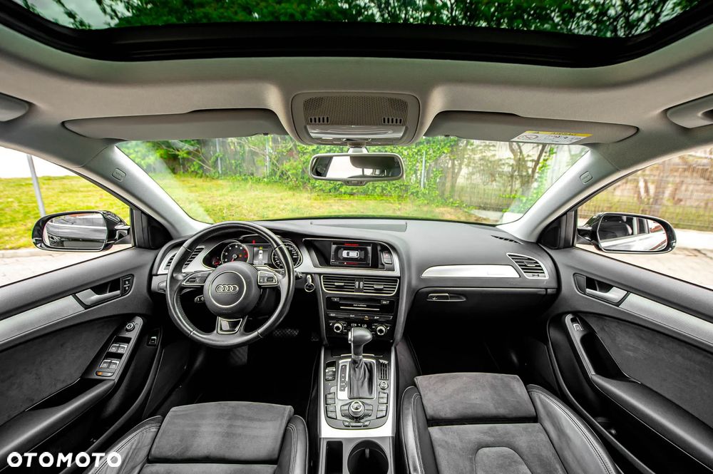 Audi A4 Avant 2.0 TFSI Quattro S tronic - 30