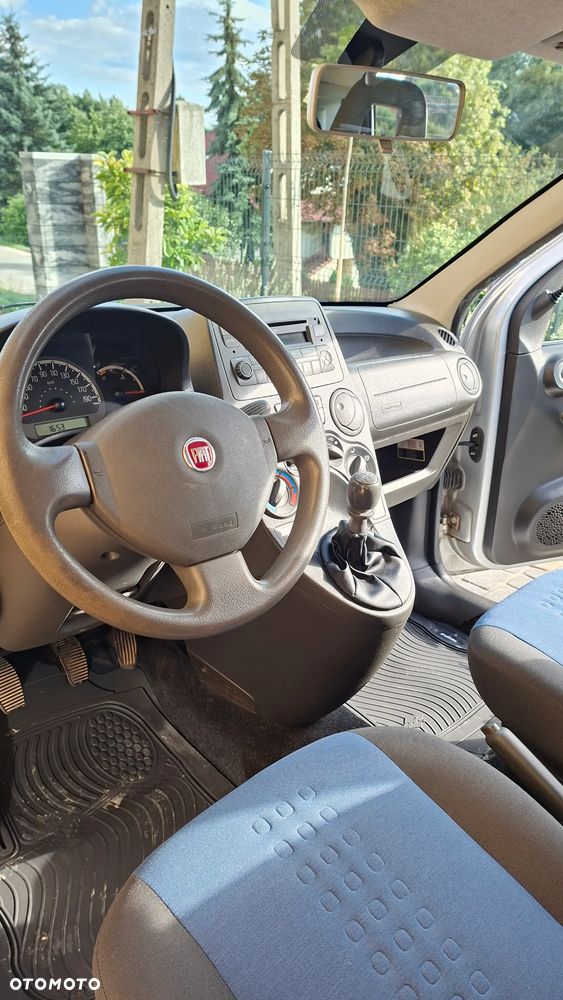 Fiat Panda 1.2 Classic Eco - 14