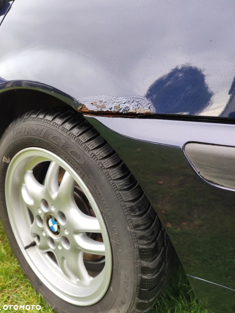 BMW Seria 3 - 12