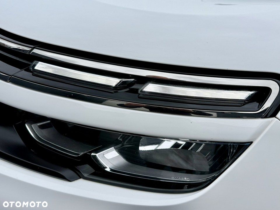 Citroën C5 Aircross 1.5 BlueHDi Shine EAT8 - 9