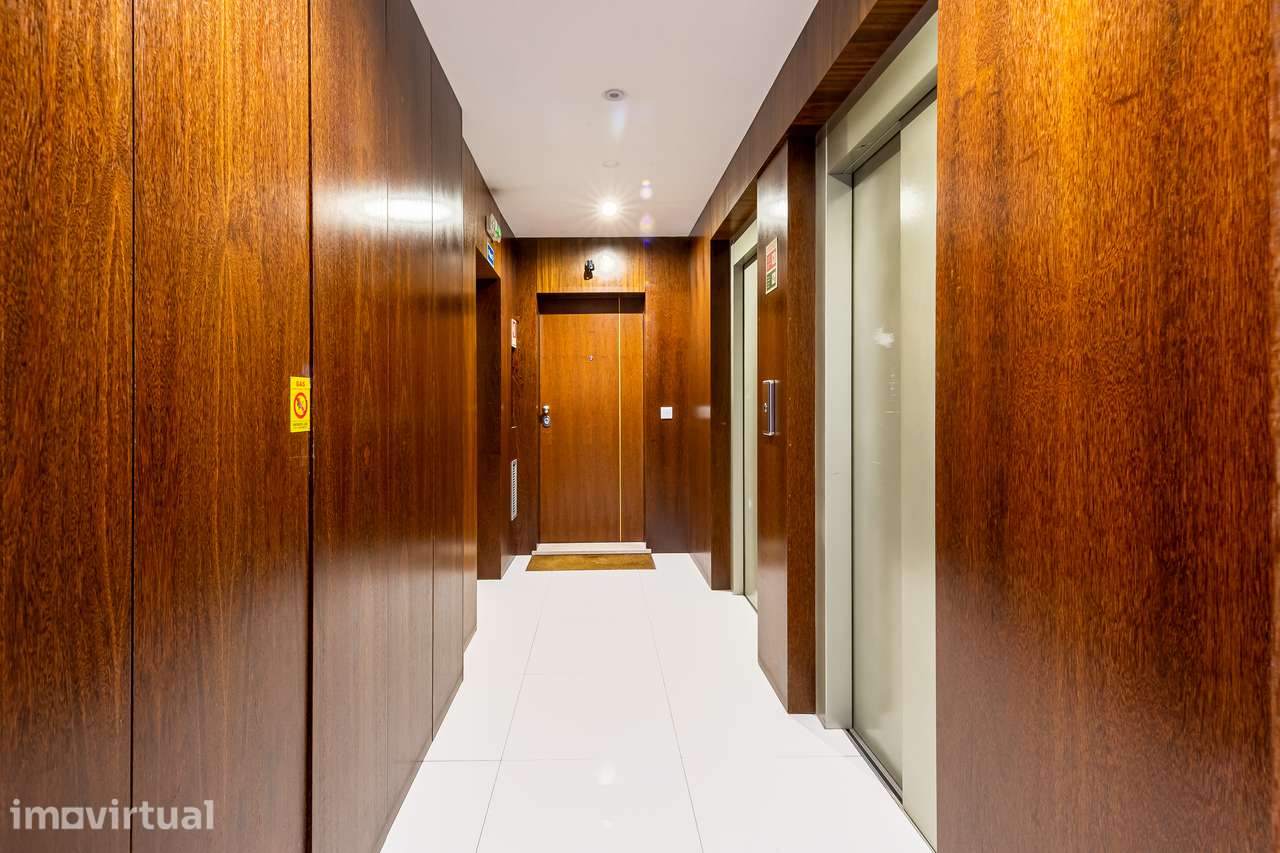 T2 (Mobilado) – Lordelo | Paredes
Preço: 350.000€ 
(Preço Negociável) - Grande imagem: 4/39