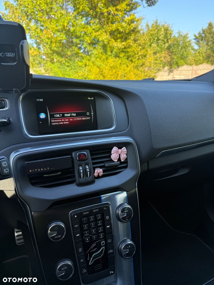 Volvo V40 D2 RDesign - 4