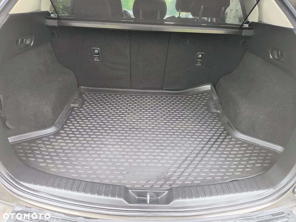 Mazda CX-5 2.0 Skyjoy 2WD - 13