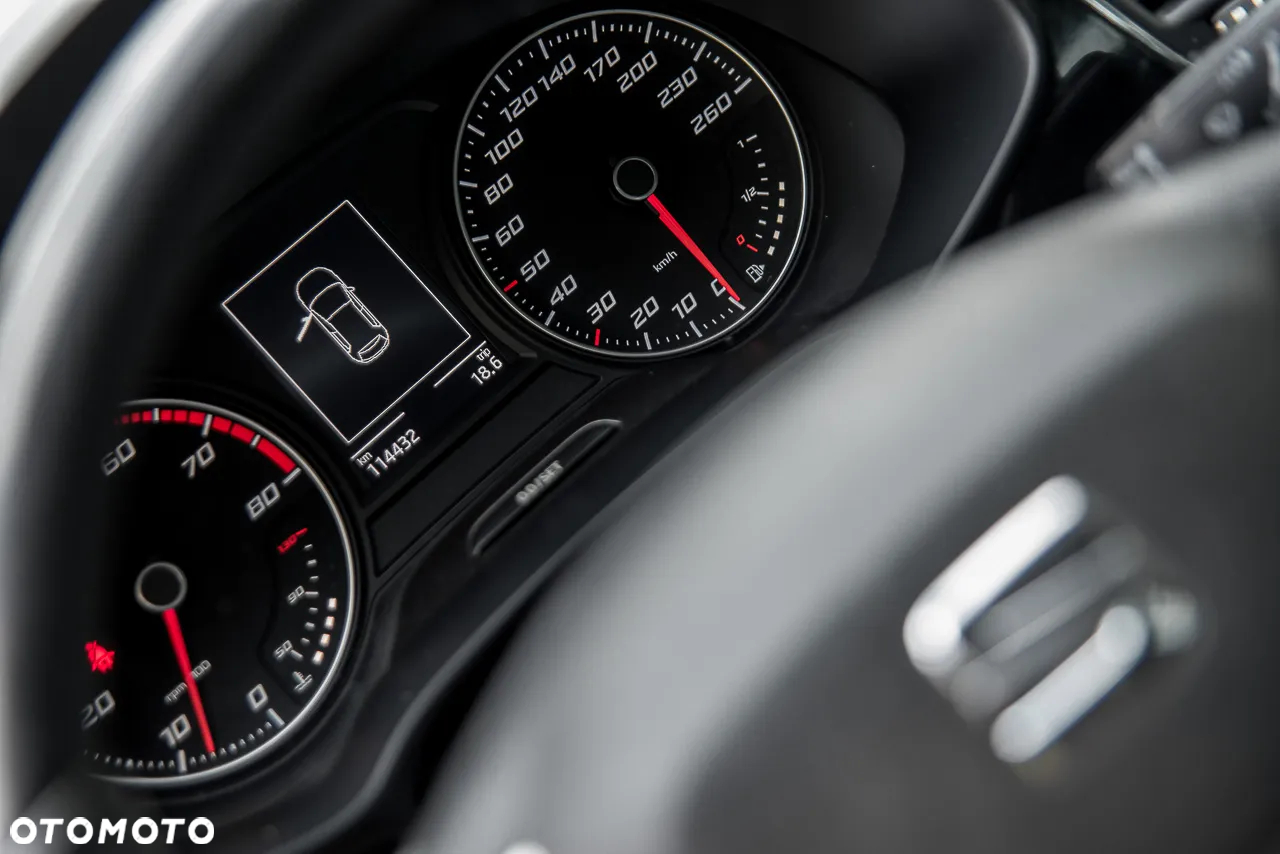 Seat Leon - 28