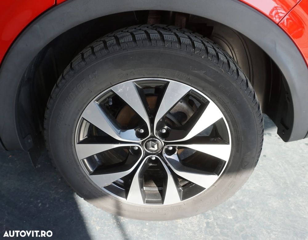 Renault Arkana E-TECH 145 Equilibre - 8