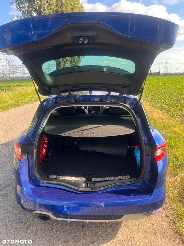 Renault Megane 1.2 Energy TCe GT Line - 10