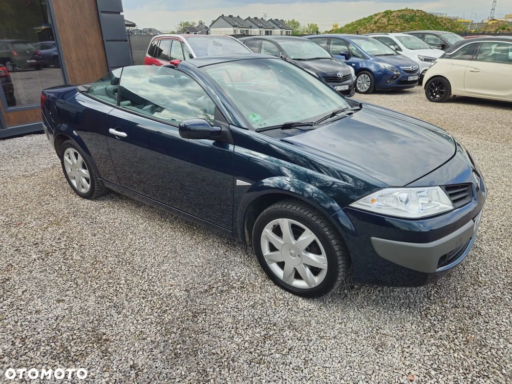 Renault Megane 1.6 Avantage - 20