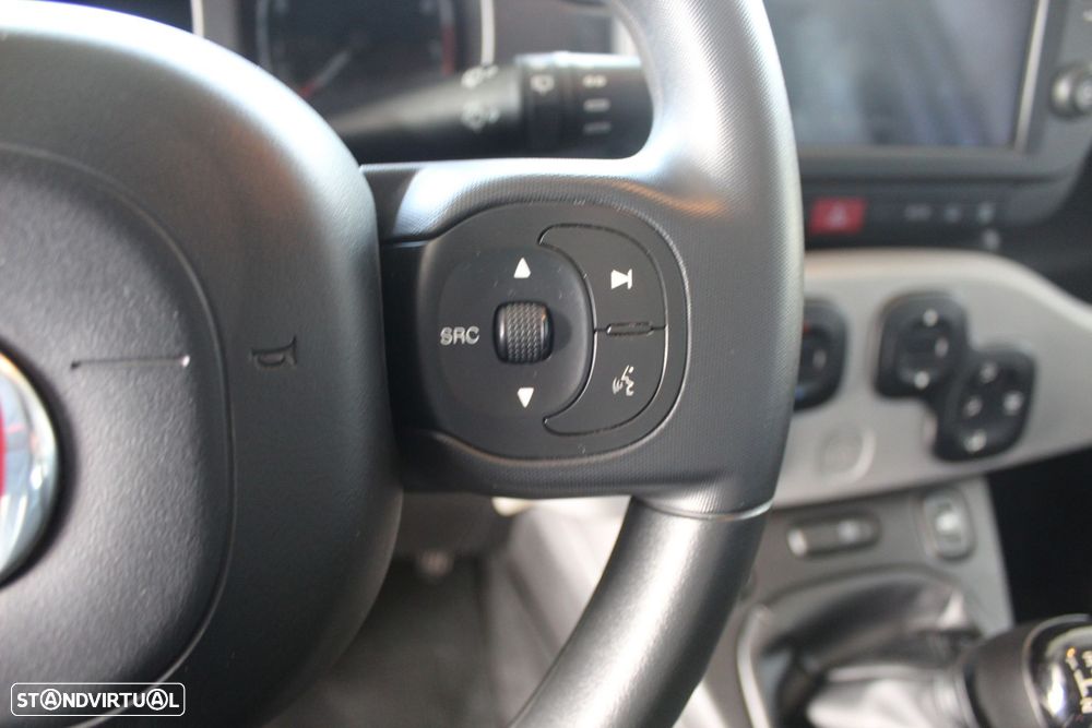 Fiat Panda 1.0 Hybrid City Cross - 6