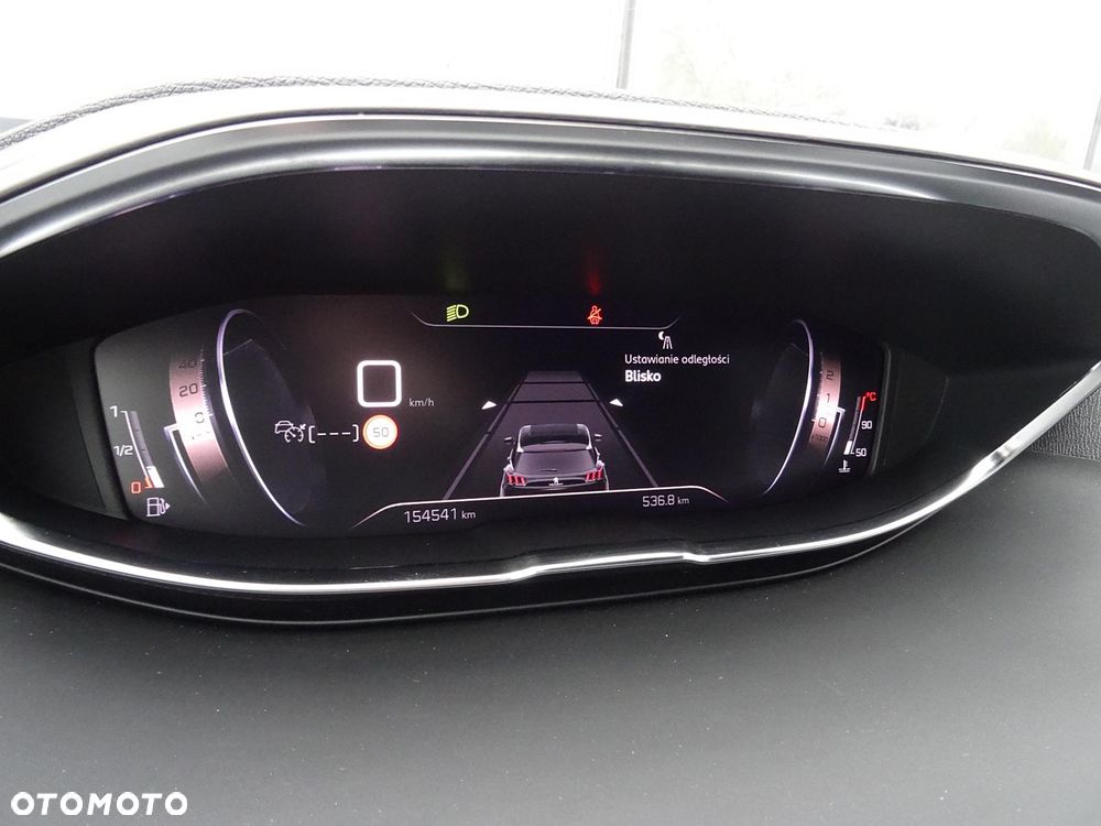Peugeot 5008 1.5 BlueHDi GT S&S - 39