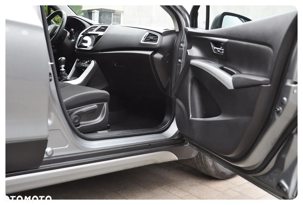 Suzuki SX4 S-Cross 1.4 T Premium - 22