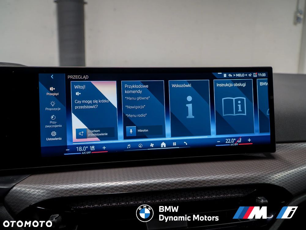 BMW Seria 4 430i xDrive Gran Coupe M Sport - 30