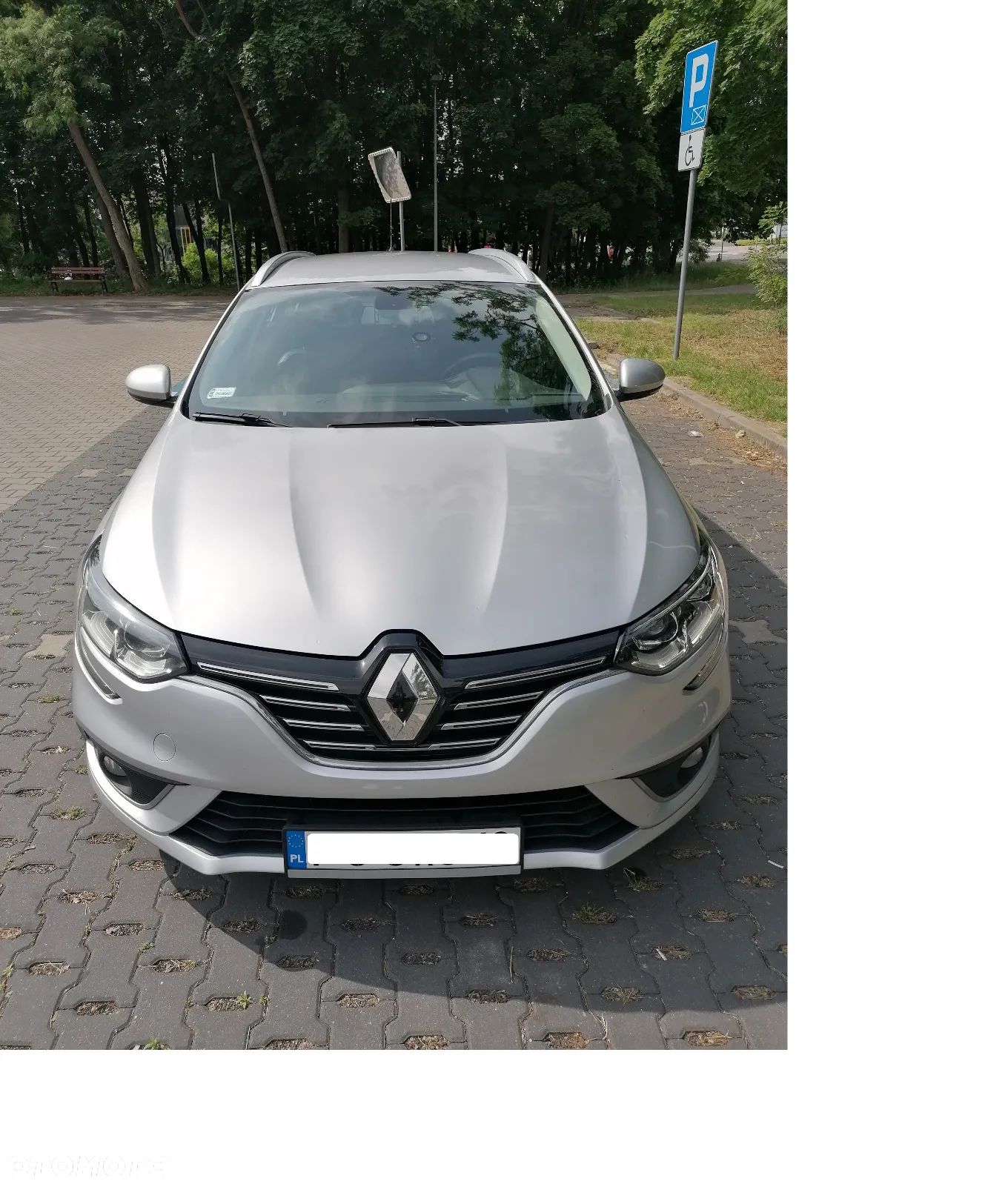 Renault Megane 1.2 Energy TCe Bose - 1