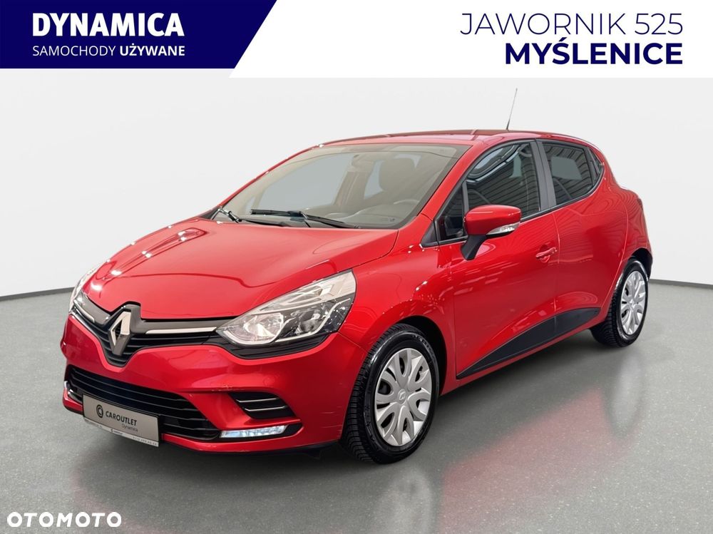 Renault Clio - 5