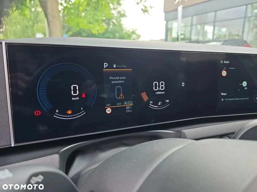 Hyundai Tucson 1.6 T-GDi Smart 2WD DCT - 13