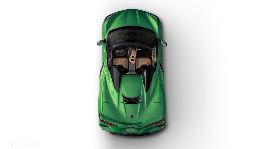 Chevrolet Corvette - 13