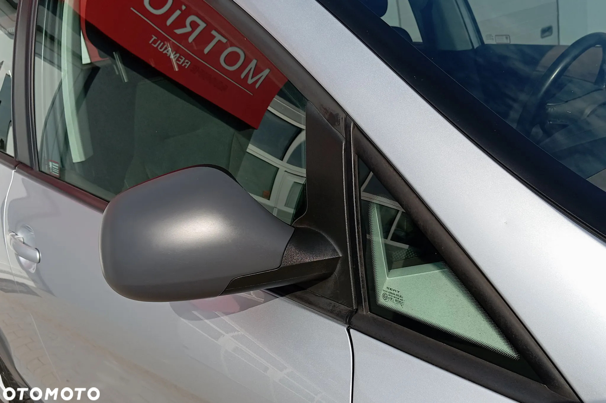 Seat Altea 2.0 TDI DPF Freetrack - 18