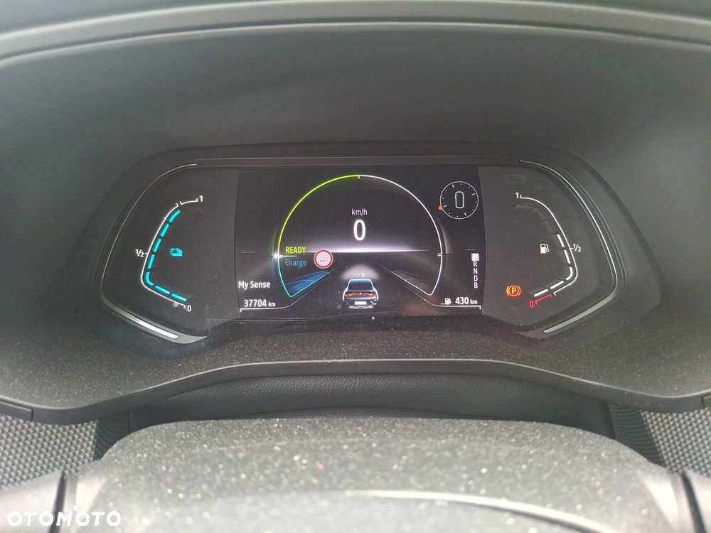 Renault Arkana E-TECH 145 INTENS - 15