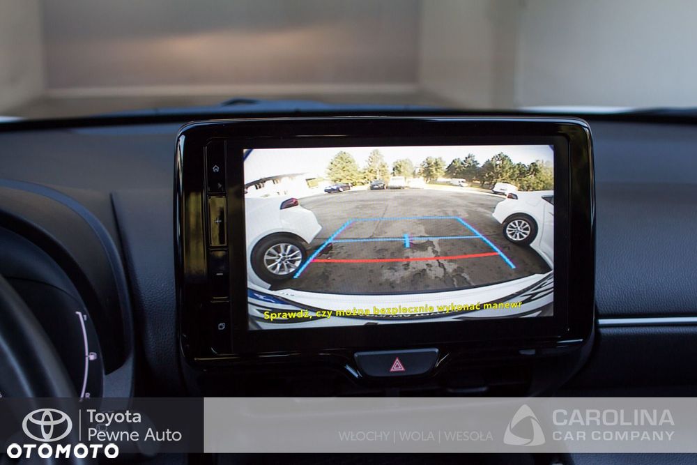 Toyota Yaris Cross - 7