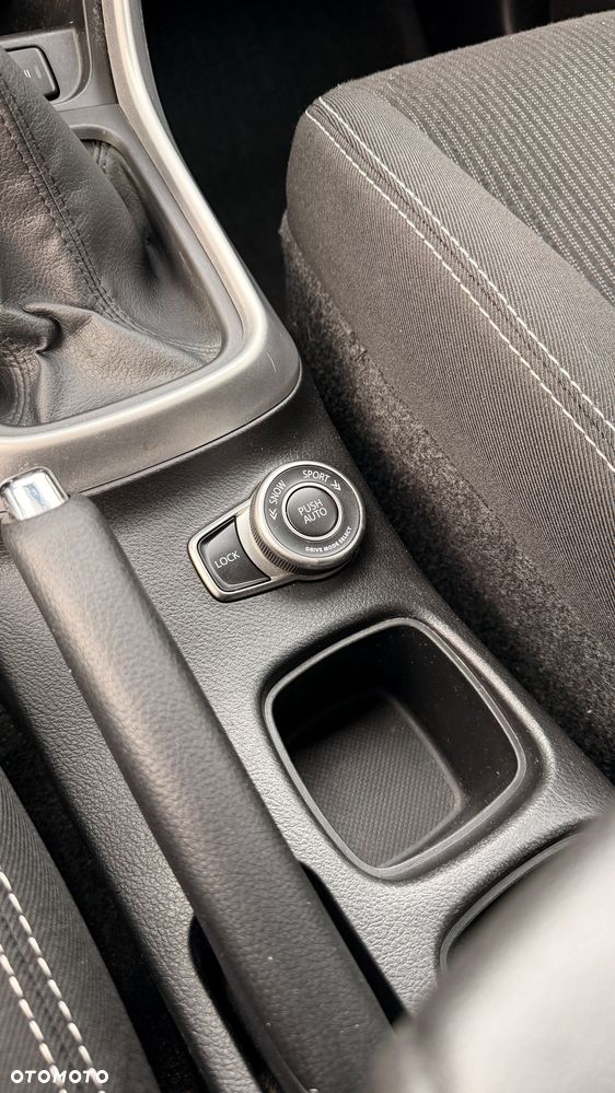 Suzuki S-Cross - 14