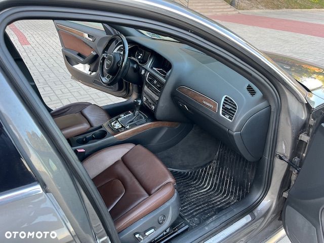 Audi A4 Allroad 2.0 TFSI Quattro S tronic - 10