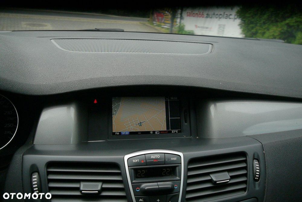 Renault Laguna 1.5 dCi Expression ESM - 17