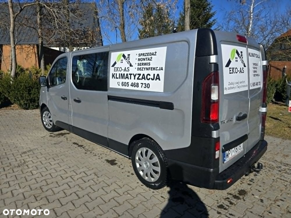 Renault Trafic L2H1 2,9t Pack Clim - 5