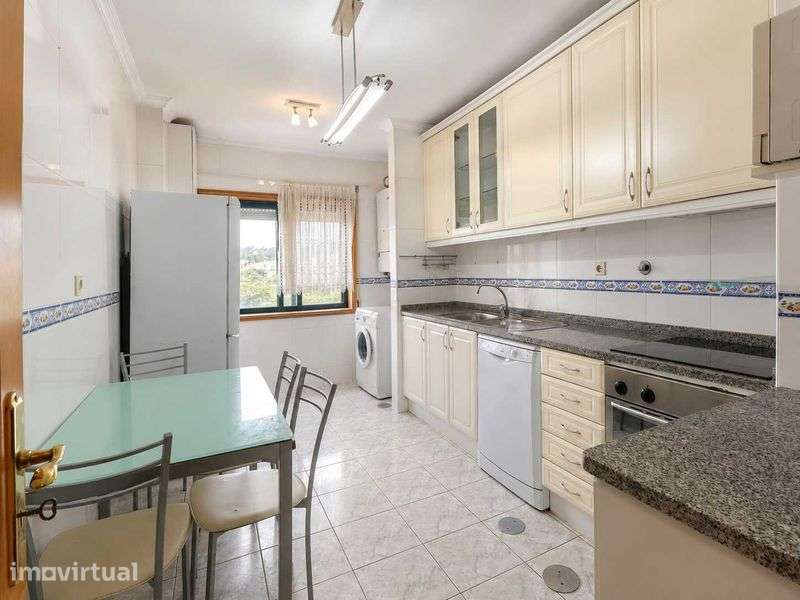 Venda apartamento T2 Canidelo- 900 metros praia - Grande imagem: 5/12