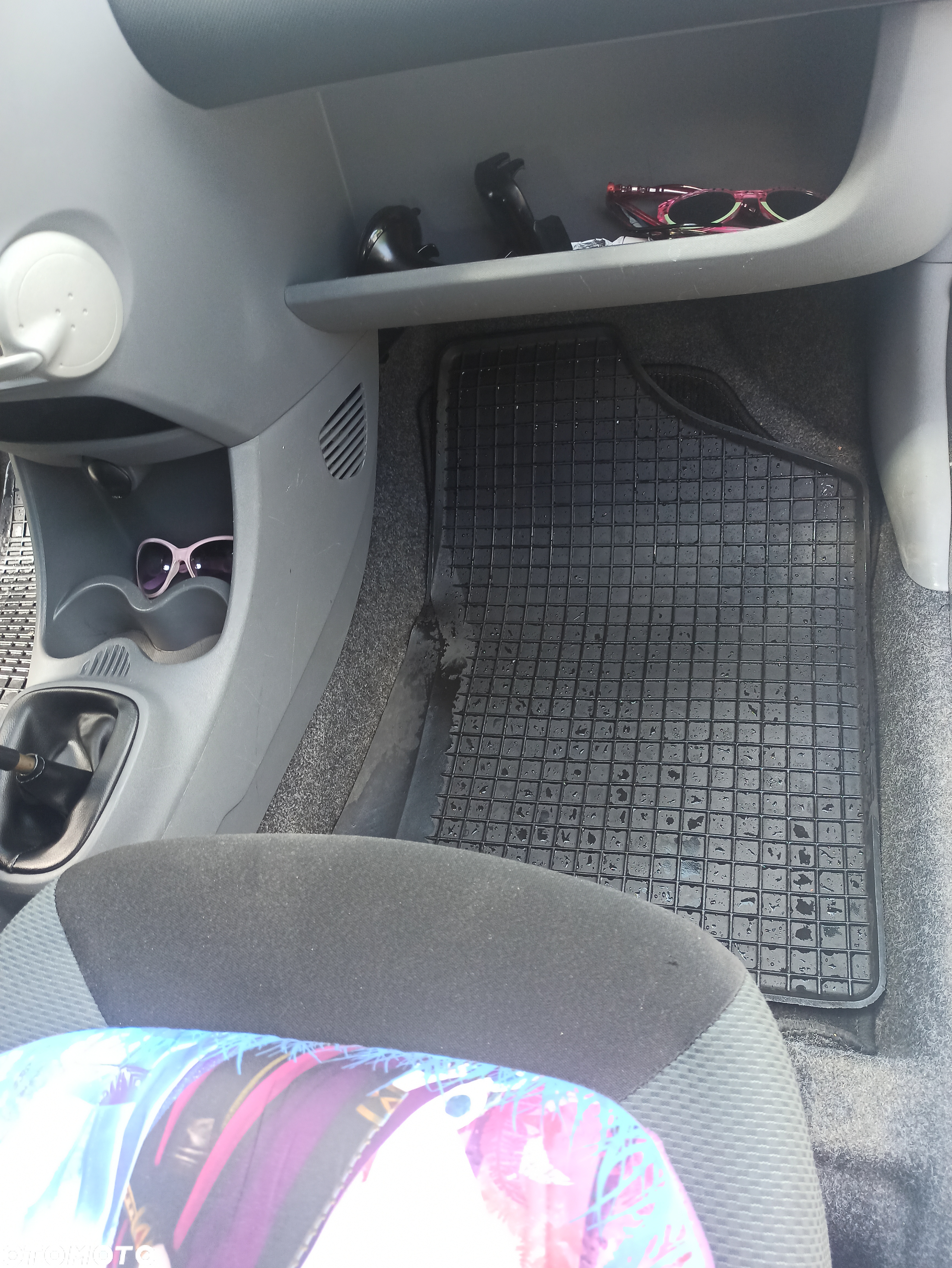 Toyota Aygo - 15