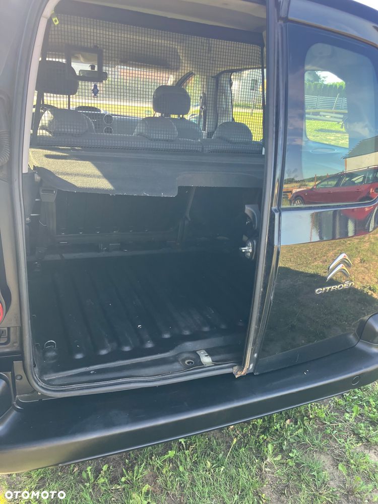 Citroën Berlingo 1.6 VTi Selection - 7