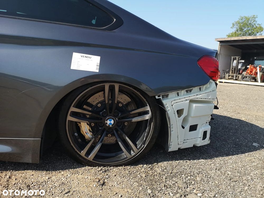 BMW M4 - 20