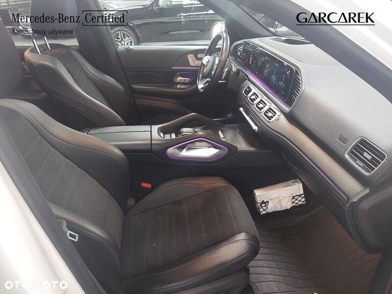 Mercedes-Benz GLE 400 d 4-Matic - 29