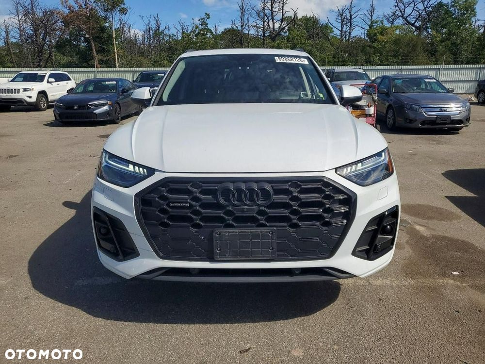 Audi Q5 45 TFSI quattro S tronic S line - 2