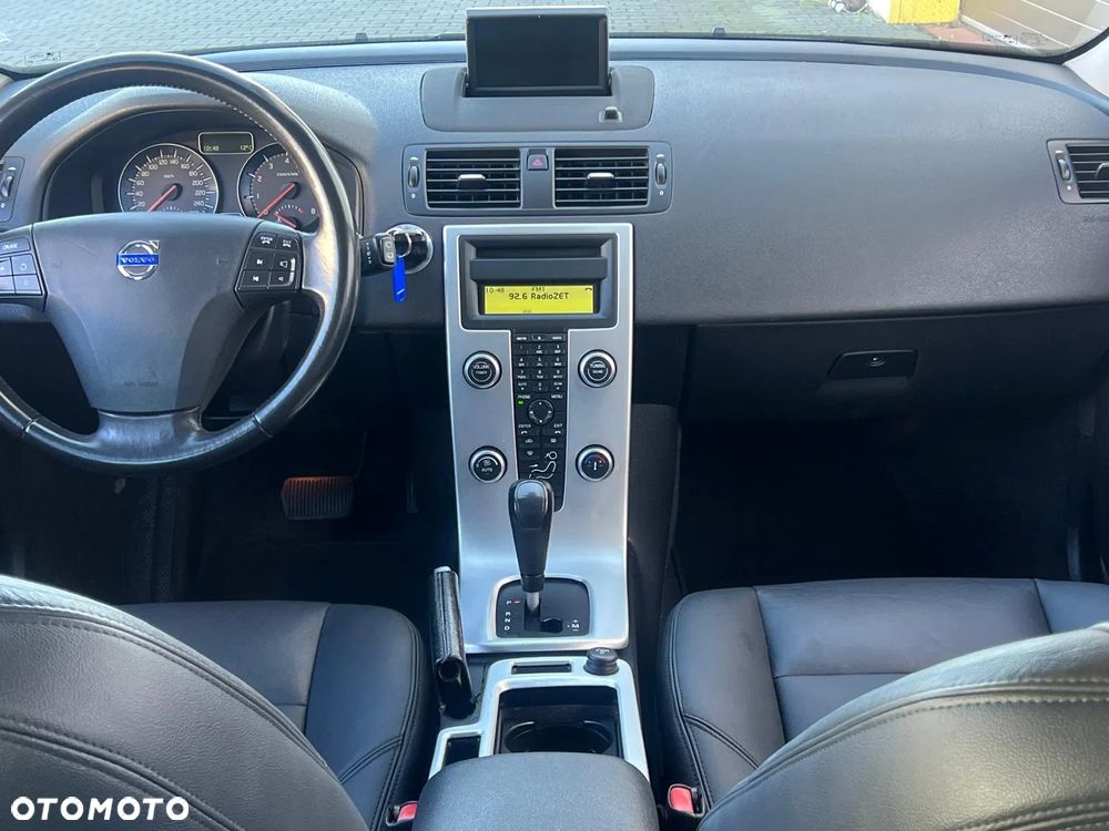 Volvo V50 T5 Summum - 23