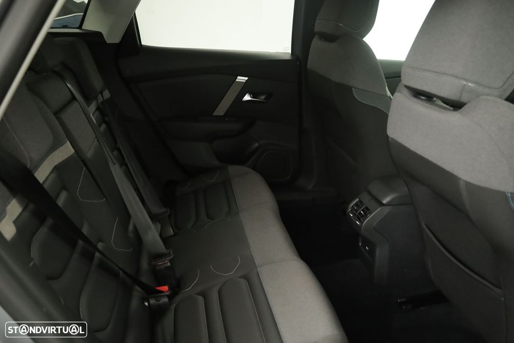 Citroën C4 1.2 PureTech Max - 22