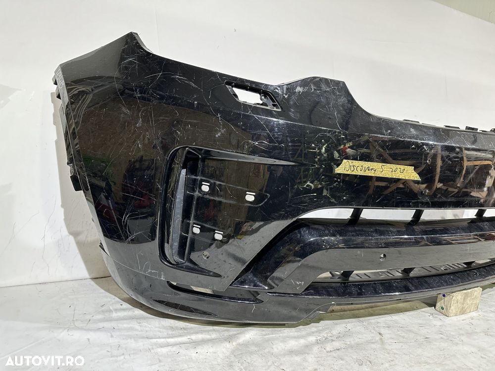 Bara fata Land Rover Discovery, 2016, 2017, 2018, 2019, 2020, cod origine OE HY32-17F003-1AW. - 11