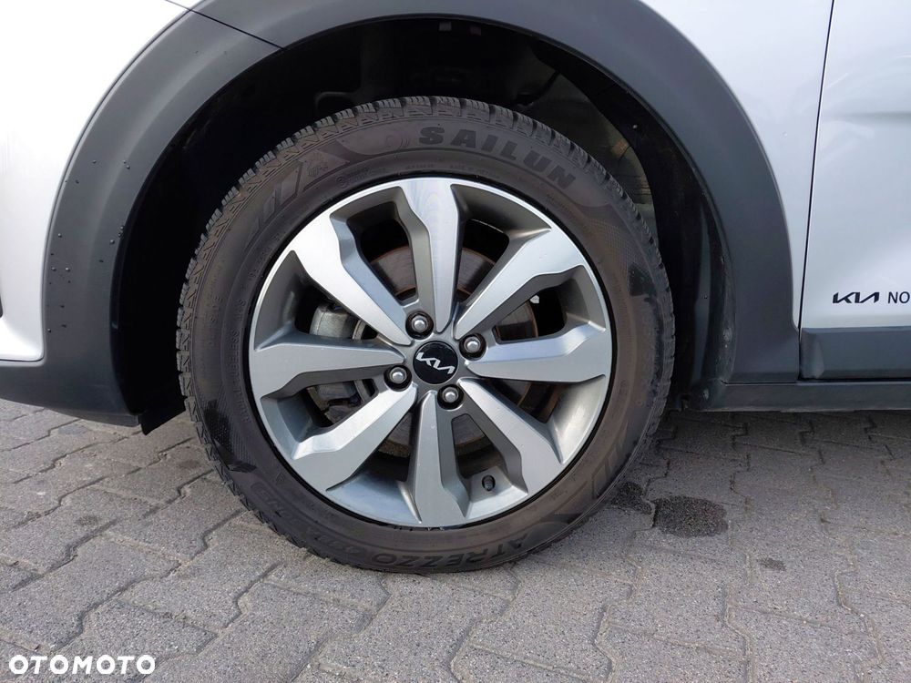 Kia Stonic 1.2 M - 18