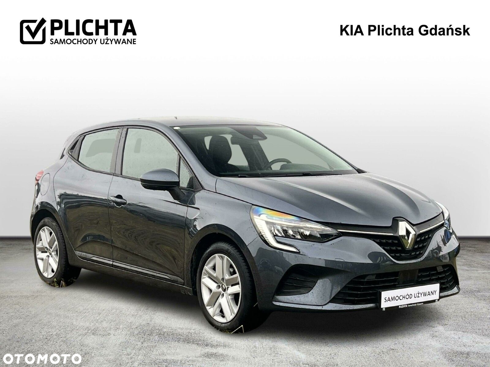 Renault Clio - 6