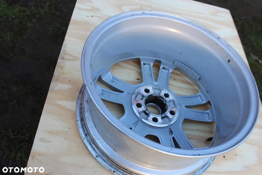FELGA ALUMINIOWA 17 CALI FORD GALAXY 3 III EM2C-1007-A1A 2019 - 5