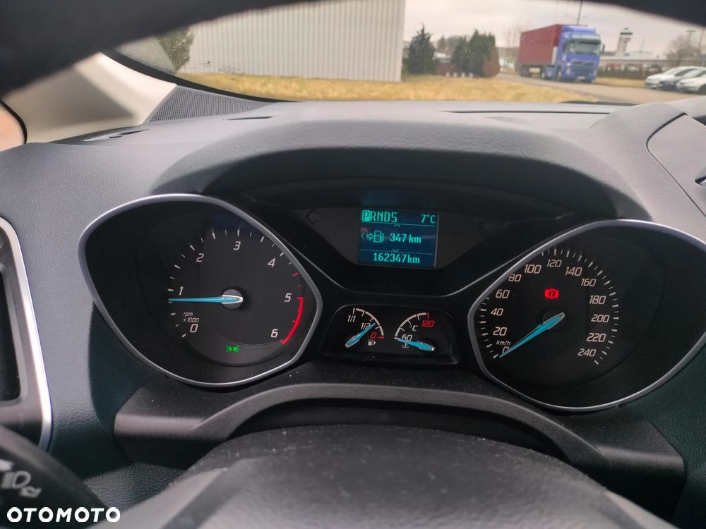 Ford C-MAX 2.0 TDCi Trend MPS6 - 21