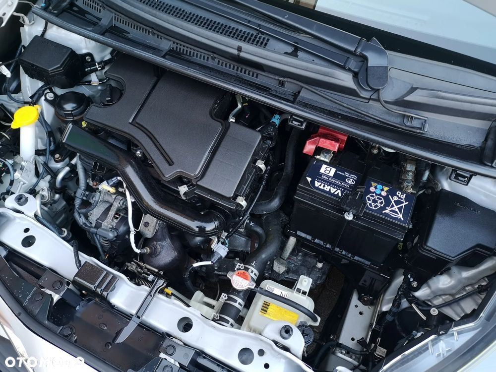 Toyota Yaris 1.0 Active - 26