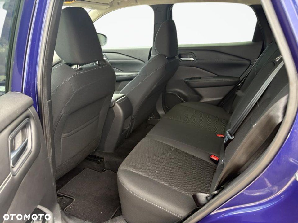 Nissan Qashqai - 20