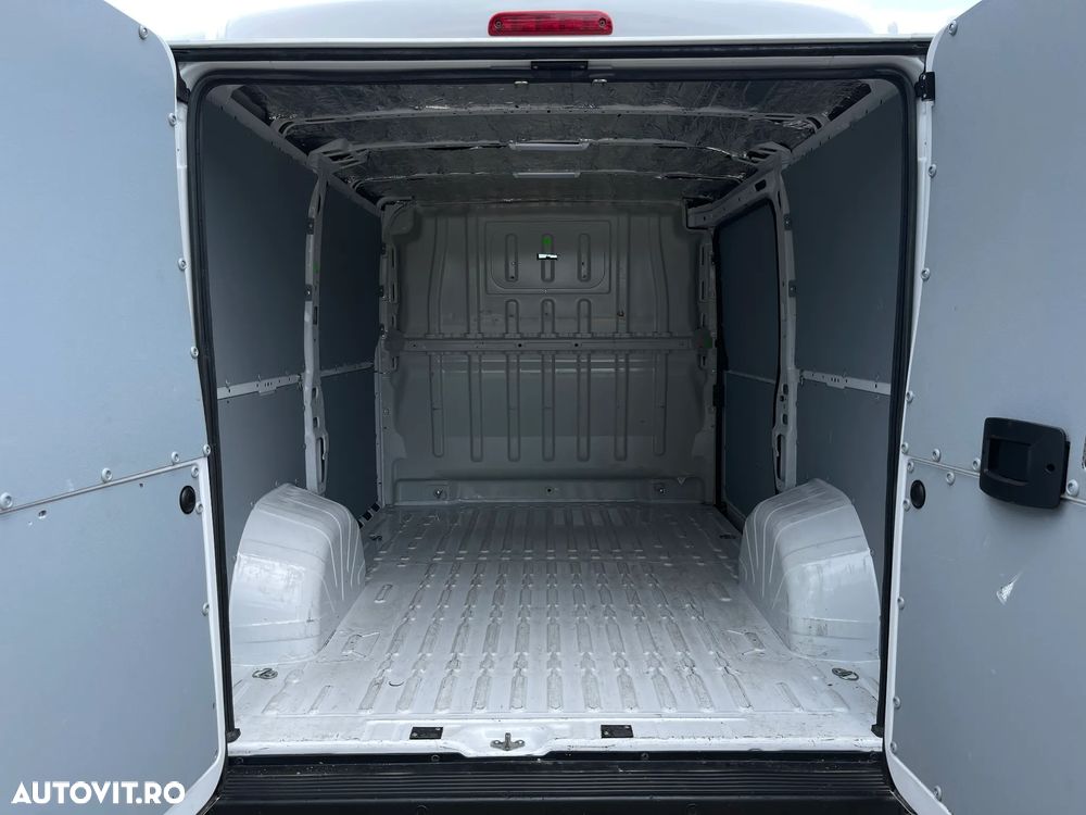 Peugeot Boxer - 10