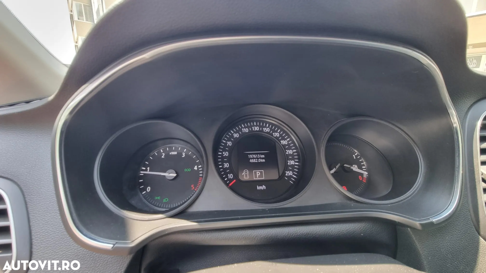 Renault Megane Energy dCi EDC Zen - 16