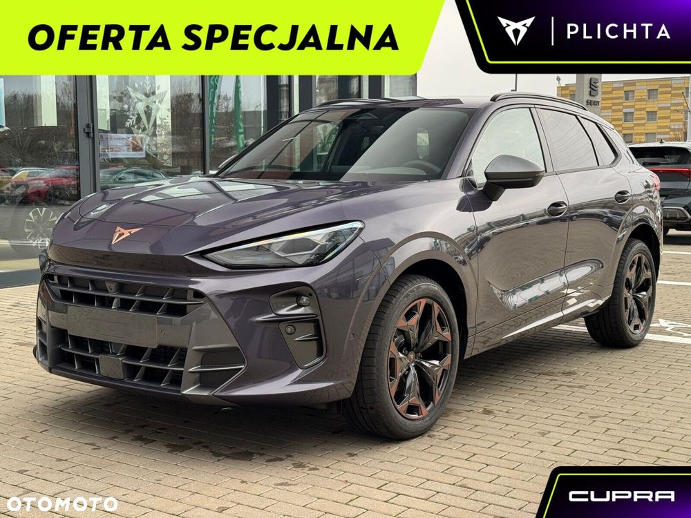 Cupra Terramar 1.5 eTSI mHEV DSG - 2