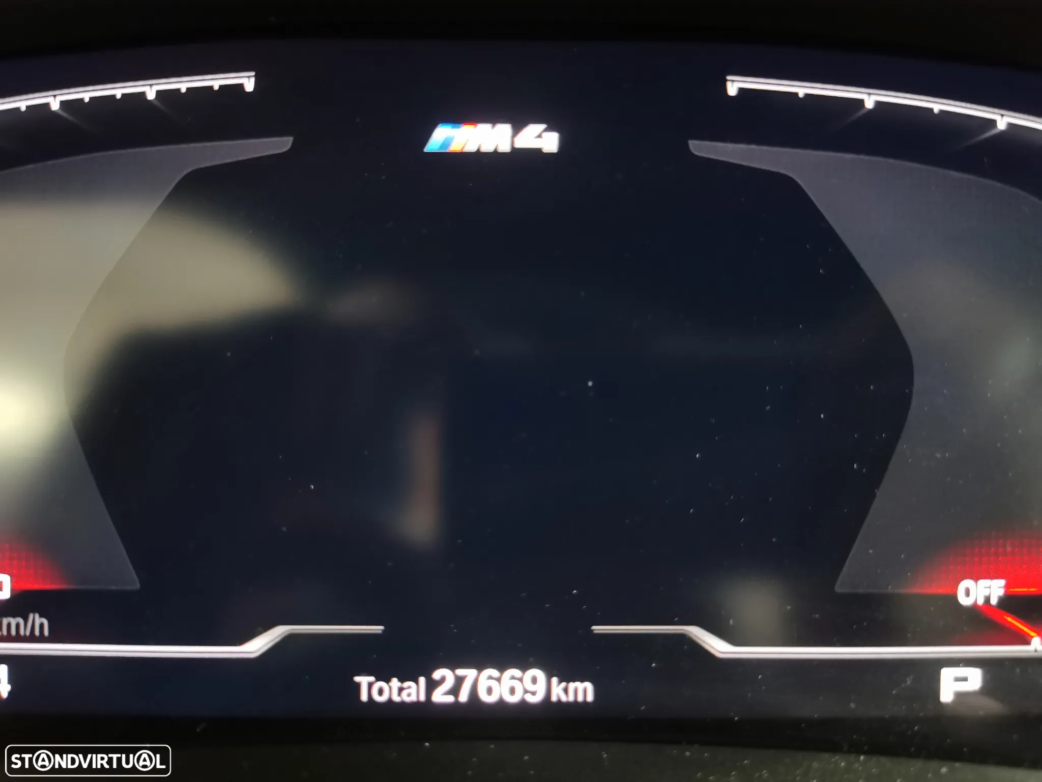 BMW M4 Competition - 46