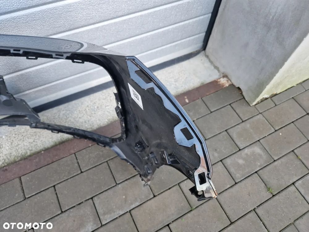ZDERZAK PRZEDNI AUDI Q6 E-TRON 2024-- PDC 2SZT S-LINE - 13