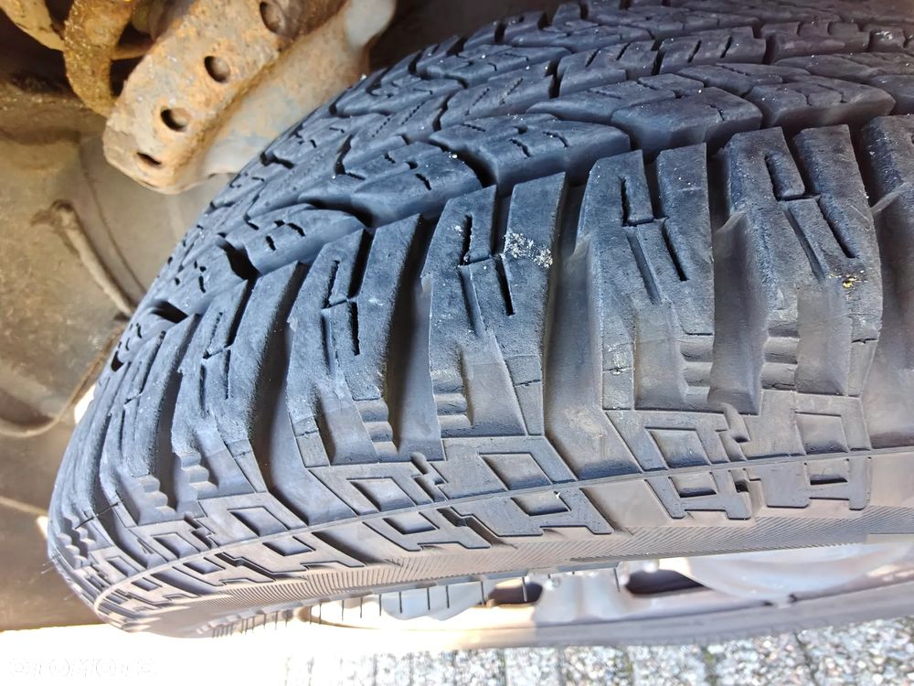 Subaru Forester 2.0X Automatik Comfort - 22