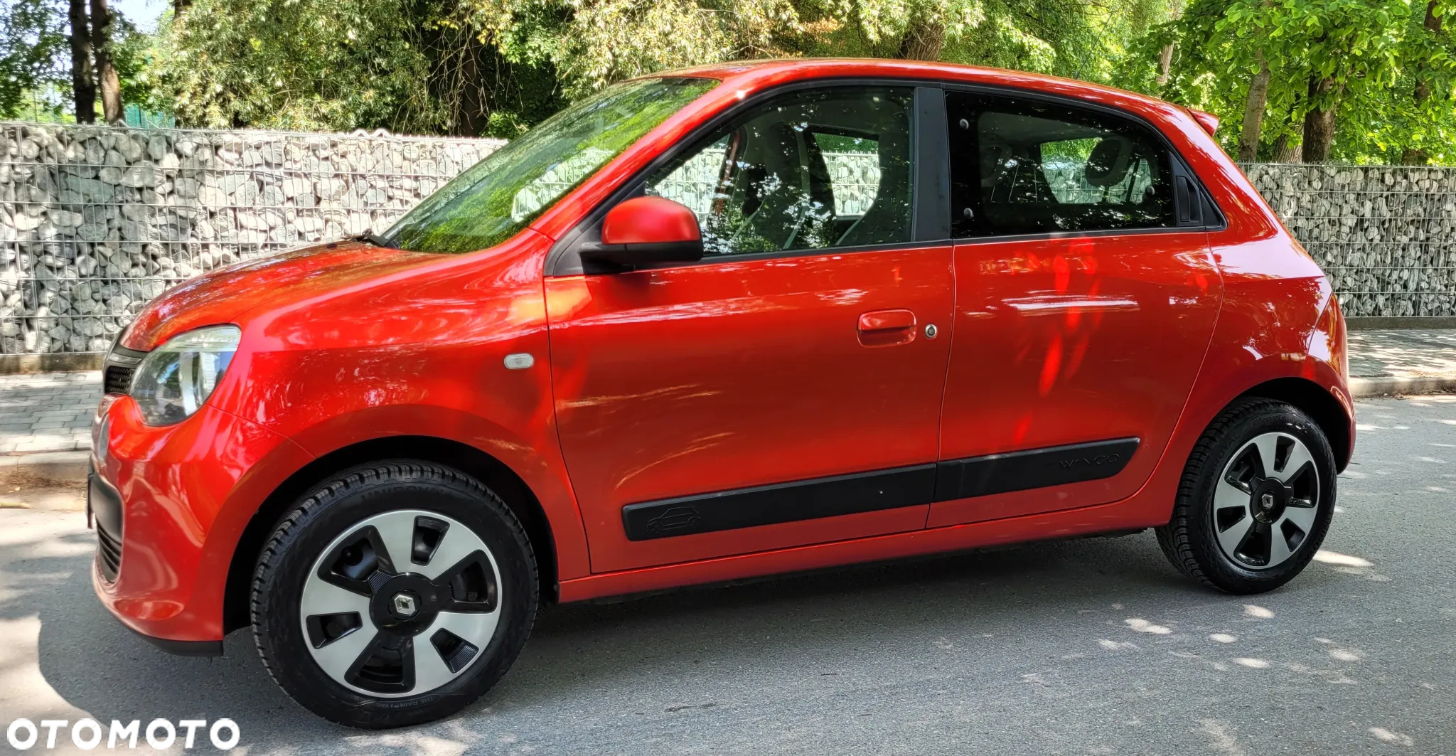 Renault Twingo - 3