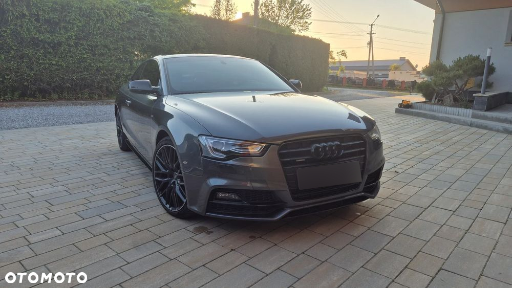 Audi A5 - 12